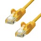 ProXtend CAT5e U/UTP CCA PVC Ethernet ProXtend CAT5e U/UTP CCA PVC Ethernet